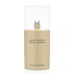 Issey Miyake L'Eau D'Issey Pour Homme Gold Absolute 100 Ml Eau De Toilette Edt Spray Profumo Uomo