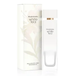 Elizabeth Arden White Tea 100 Ml Eau De Toilette Edt Spray Profumo Donna