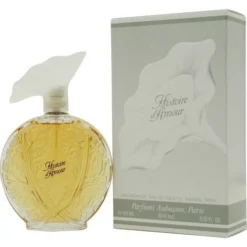 Aubusson Historie D'Amour 100 Ml Eau De Toilette Edt Profumo Donna