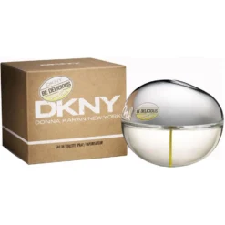 DKNY Be Delicious 30 Ml Eau De Toilette Edt Spray Profumo Donna