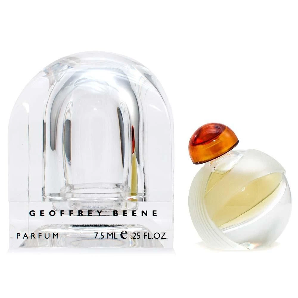 Geoffrey Beene Parfum 7.5 Ml Profumo Donna 1 Geoffrey Beene Parfum 7.5 Ml Profumo Donna