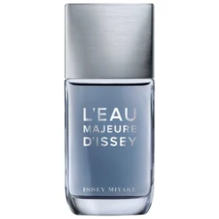 Issey Miyake L'eau Majeure D'issey 100 Ml Eau De Toilette EDT Profumo Uomo