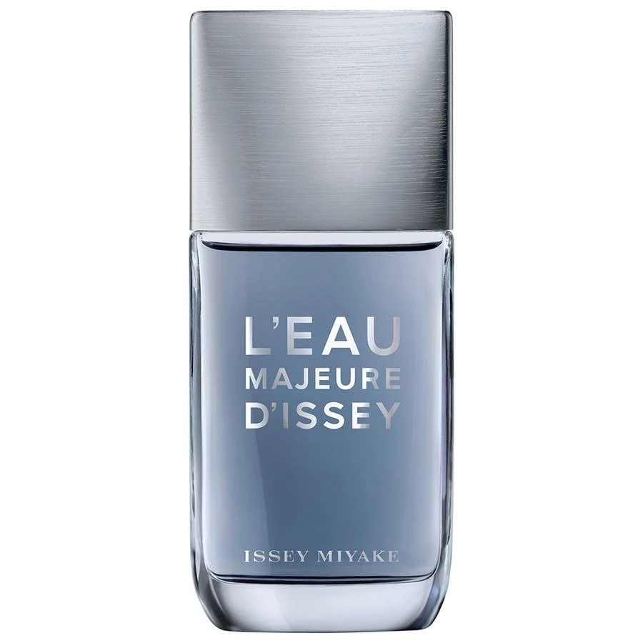 Issey Miyake L'eau Majeure D'issey 100 Ml Eau De Toilette EDT Profumo Uomo 1 Issey Miyake L'eau Majeure D'issey 100 Ml Eau De Toilette EDT Profumo Uomo