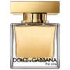 D&G Dolce E Gabbana The One 50 Ml Eau De Toilette Edt Profumo Donna