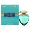 Bulgari Omnia Paraiba 25 Ml Eau De Toilette EDT Profumo Donna Bvlgari