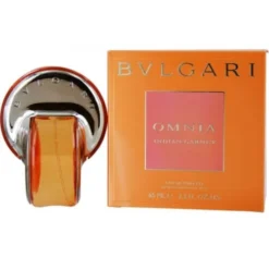 Bulgari Omnia Indian Garnet 65ml Eau De Toilette EDT Profumo Donna Bvlgari
