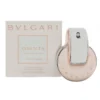 Bulgari Omnia Crystalline 40 Ml Eau De Parfum EDP Profumo Donna Bvlgari