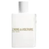Zadig & Voltaire Just Rock 30 Ml Eau De Parfume EDP Profumo Donna
