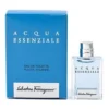 Salvatore Ferragamo Acqua Essenziale 5 Ml Eau De Toilette Edt Profumo Uomo