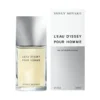 Issey Miyake L'Eau D'Issey Pour Homme Fraiche 100 Ml Eau De Toilette Edt Spray Profumo Uomo