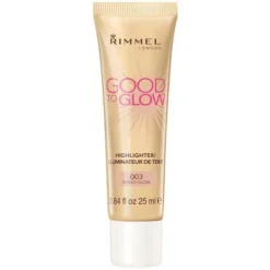 Rimmel Good To Glow SOHO Glow Illuminante 25 Ml