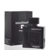 Franck Olivier Black Touch 100 Ml Eau De Toilette Edt Spray Profumo Uomo