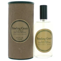Geoffrey Beene Bowling Green 120 Ml Eau De Toilette Edt Profumo Uomo