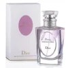 Christian Dior Forever And Ever Dior 50 Ml Eau De Toilette Edt Spray Profumo Donna