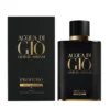 Giorgio Armani Acqua Di Gio' Profumo Special Blend Eau De Parfum 75 Ml