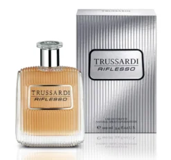 TRUSSARDI RIFLESSO 100 Ml Profumo Uomo EDT Eau De Toilette