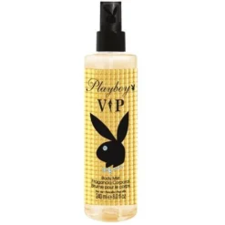 Playboy VIP For Her Body Mist Profumo Corpo 200ml Spray