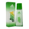 Adidas Floral Dream 50 Ml Eau De Toilette Edt Spray Profumo Donna