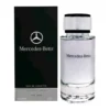 Mercedes-Benz 120 Ml Eau De Toilette Edt Profumo Uomo