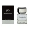 Mercedes-Benz 40 Ml Eau De Toilette Edt Profumo Uomo