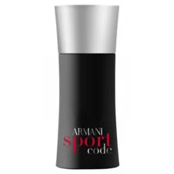 Giorgio Armani Armani Code Sport 30 Ml Eau De Toilette Edt Spray Profumo Uomo