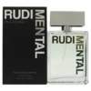 Rudimental Silver Sports Edition 100 Ml Eau De Toilette Edt Spray Profumo Uomo