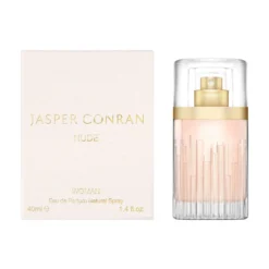 Jasper Conran Nude 40 Ml Eau De Parfum Edp Spray Profumo Donna