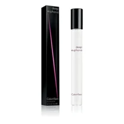 Calvin Klein Deep Euphoria 10 Ml Eau De Parfum Edp Profumo Donna Roller Ball