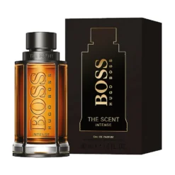 Hugo Boss Boss The Scent Intense For Him 50 Ml Eau De Parfum EDP Profumo Uomo