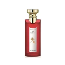 Bulgari Eau Parfumee Au The Rouge 150 Ml Eau De Cologne Spray Unisex