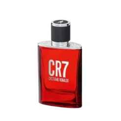 Cristiano Ronaldo CR7 30 Ml Eau De Toilette Edt Profumo Uomo