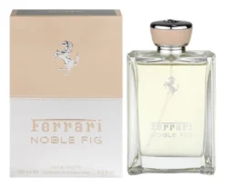 Ferrari Noble Fig 100 Ml Eau De Toilette EDT Profumo Uomo
