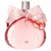 Hello Kitty Party 75 Ml Eau De Toilette Edt Spray Profumo Donna