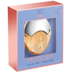 Thierry Mugler Angel Muse Profumo Donna 15ml Eau De Parfum EDP