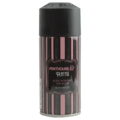 Penthouse Playful Spray Corpo Donna 150 Ml