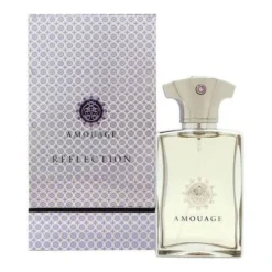 Amouage Reflection 100 Ml Eau De Parfum EDP Profumo Uomo