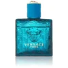Versace Eros Miniatura 5ml Eau De Toilette Edt Profumo Uomo Mini-taglia