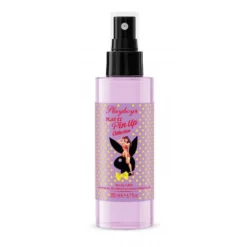 Playboy Play It Pin Up 2014 200 Ml Body Mist Profumo Donna