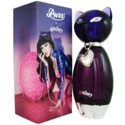 Katy Perry Purr Eau De Parfum 50 Ml Spray