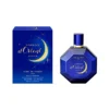 Ulric De Varens Varens D'orient Saphir 50 Ml Eau De Parfum EDP Profumo Donna