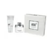 Montblanc Legend Spirit For Men Cofanetto Profumo Profumo 50 Ml + After Shave Balm 100 Ml
