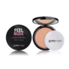 Bellaoggi Feel Nude Cipria Uniformante 002 Sand