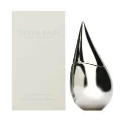 La Prairie Silver Rain 50 Ml Eau De Parfum Edp Profumo Donna