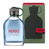 Hugo Boss Hugo Extreme 100 Ml Eau De Parfum Edp Spray Profumo Uomo