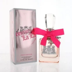 Juicy Couture Couture La La 50 Ml Eau De Parfum Edp Spray Profumo Donna