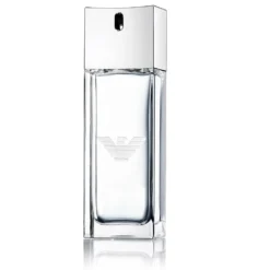 Giorgio Armani Emporio Diamonds 20 Ml Eau De Toilette Edt Spray Profumo Uomo
