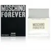 Moschino Forever 4.5 Ml Eau De Toilette Edt Mini Profumo Uomo