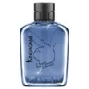 Playboy King Of The Game 100 Ml Eau De Toilette Edt Profumo Uomo
