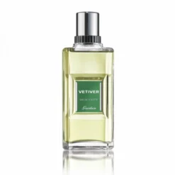Guerlain Vetiver Eau De Toilet Uomo 100 Ml