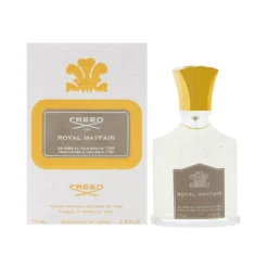 Creed Royal Mayfair 75 Ml Eau De Parfum Edp Spray Profumo Unisex